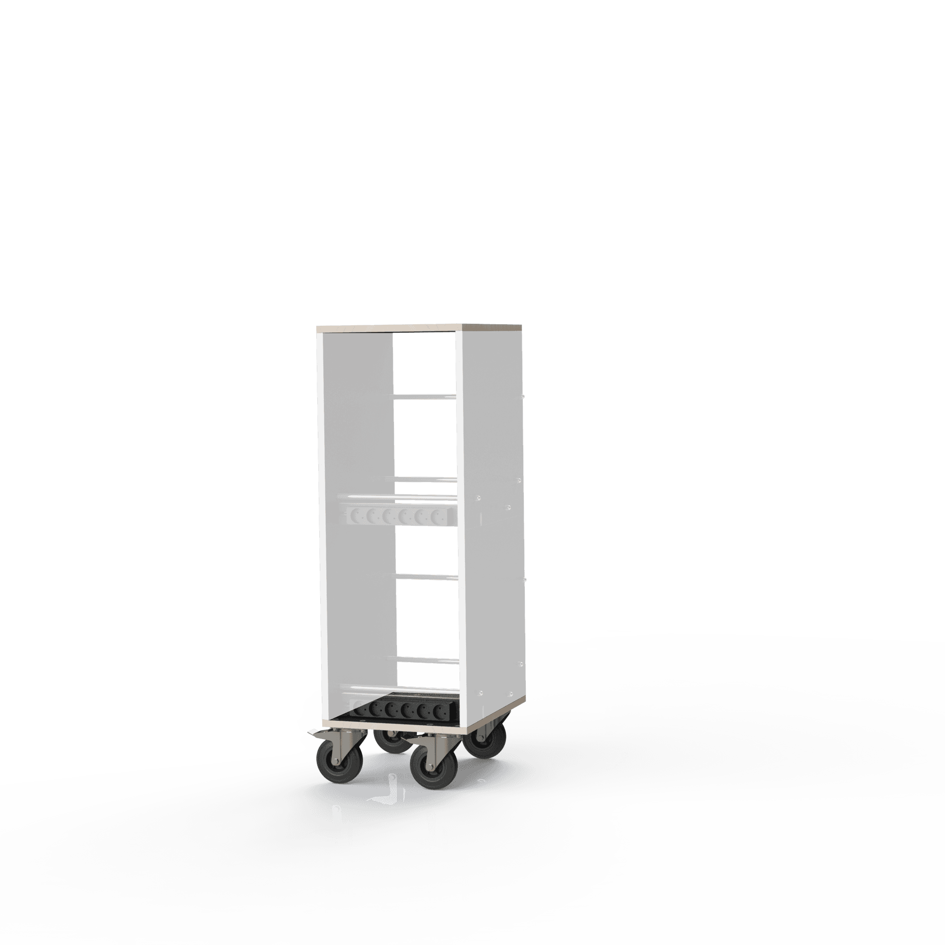 qubo Mobil Upgrade-Set